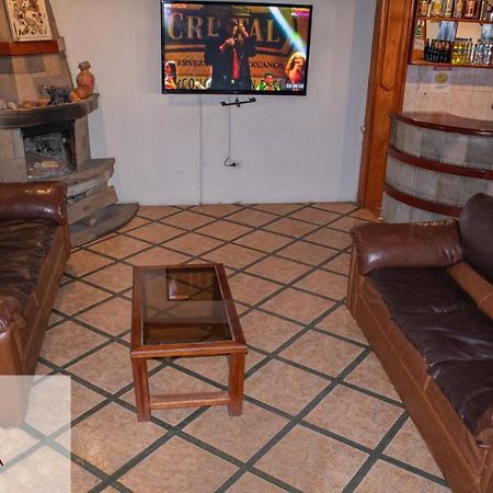 Hotel Inka Andina Cusco Exterior photo